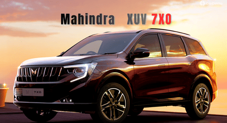 Mahindra XUV 7XO - Price, Features, Safety and Engine, Review